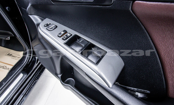 Buy Used Toyota Camry Black Car in Bangkok in Bangkok Buy Used Toyota Camry Black Car in Bangkok in Bangkok