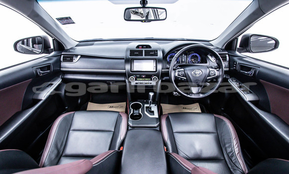 Buy Used Toyota Camry Black Car in Bangkok in Bangkok Buy Used Toyota Camry Black Car in Bangkok in Bangkok