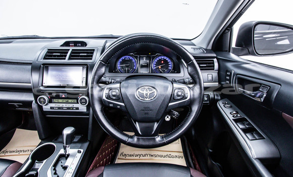 Buy Used Toyota Camry Black Car in Bangkok in Bangkok Buy Used Toyota Camry Black Car in Bangkok in Bangkok