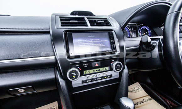 Buy Used Toyota Camry Black Car in Bangkok in Bangkok Buy Used Toyota Camry Black Car in Bangkok in Bangkok