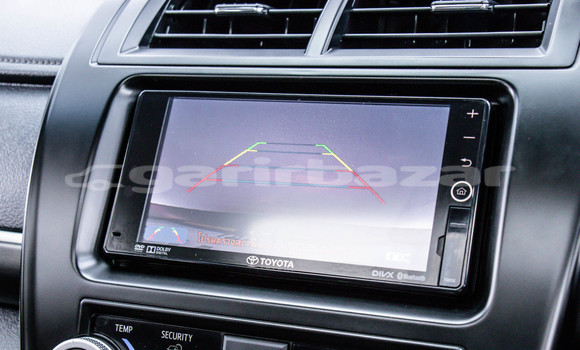 Buy Used Toyota Camry Black Car in Bangkok in Bangkok Buy Used Toyota Camry Black Car in Bangkok in Bangkok