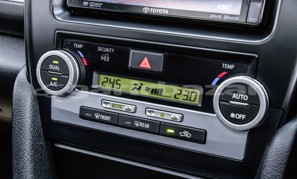 Buy Used Toyota Camry Black Car in Bangkok in Bangkok Buy Used Toyota Camry Black Car in Bangkok in Bangkok