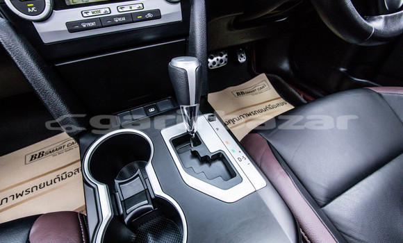 Buy Used Toyota Camry Black Car in Bangkok in Bangkok Buy Used Toyota Camry Black Car in Bangkok in Bangkok