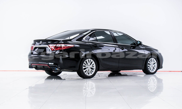 Buy Used Toyota Camry Black Car in Bangkok in Bangkok Buy Used Toyota Camry Black Car in Bangkok in Bangkok