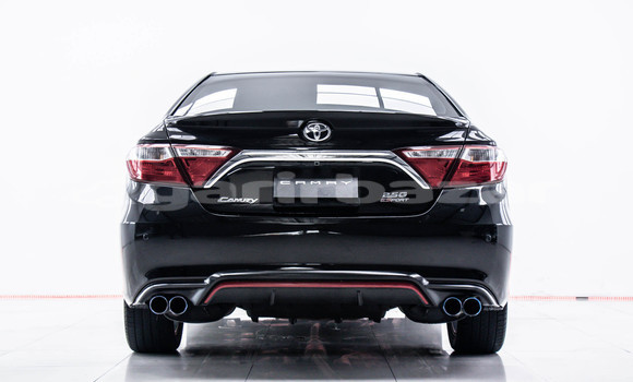 Buy Used Toyota Camry Black Car in Bangkok in Bangkok Buy Used Toyota Camry Black Car in Bangkok in Bangkok