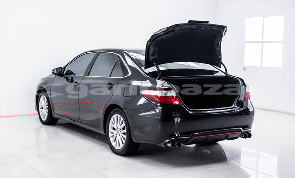 Buy Used Toyota Camry Black Car in Bangkok in Bangkok Buy Used Toyota Camry Black Car in Bangkok in Bangkok
