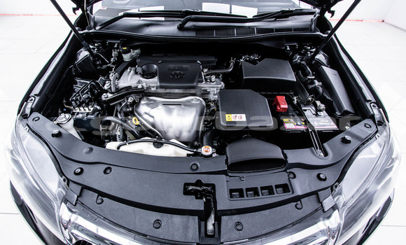 Buy Used Toyota Camry Black Car in Bangkok in Bangkok Buy Used Toyota Camry Black Car in Bangkok in Bangkok