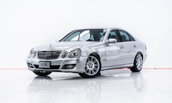 Buy Used Mercedes-Benz E-Classe Other Car in Bangkok in Bangkok Buy Used Mercedes-Benz E-Classe Other Car in Bangkok in Bangkok