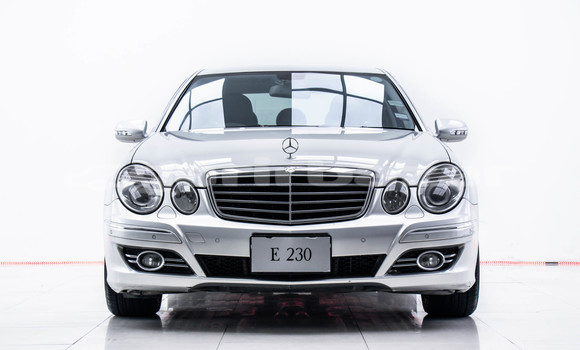 Buy Used Mercedes-Benz E-Classe Other Car in Bangkok in Bangkok Buy Used Mercedes-Benz E-Classe Other Car in Bangkok in Bangkok