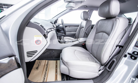 Buy Used Mercedes-Benz E-Classe Other Car in Bangkok in Bangkok Buy Used Mercedes-Benz E-Classe Other Car in Bangkok in Bangkok