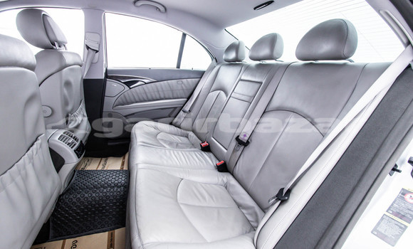 Buy Used Mercedes-Benz E-Classe Other Car in Bangkok in Bangkok Buy Used Mercedes-Benz E-Classe Other Car in Bangkok in Bangkok