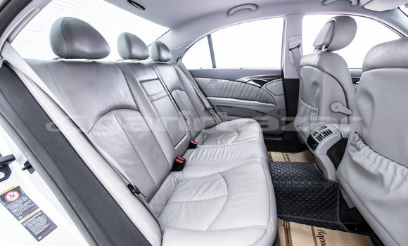 Buy Used Mercedes-Benz E-Classe Other Car in Bangkok in Bangkok Buy Used Mercedes-Benz E-Classe Other Car in Bangkok in Bangkok