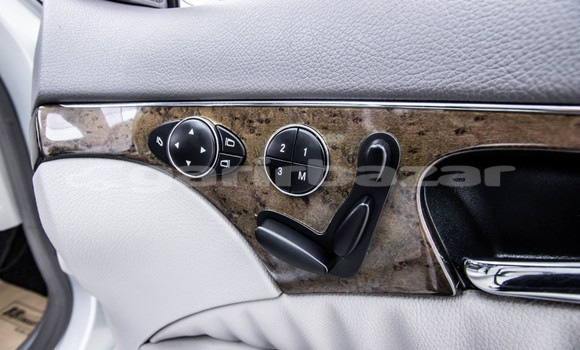 Buy Used Mercedes-Benz E-Classe Other Car in Bangkok in Bangkok Buy Used Mercedes-Benz E-Classe Other Car in Bangkok in Bangkok