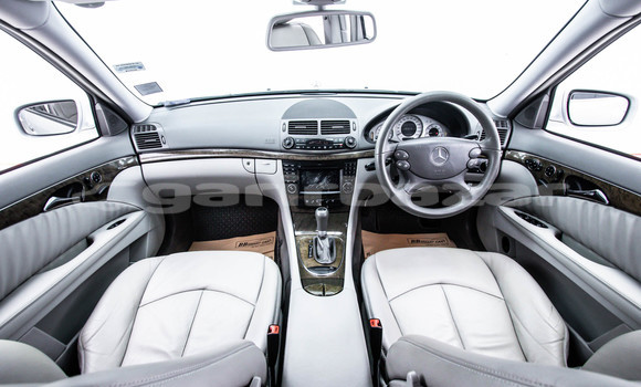 Buy Used Mercedes-Benz E-Classe Other Car in Bangkok in Bangkok Buy Used Mercedes-Benz E-Classe Other Car in Bangkok in Bangkok