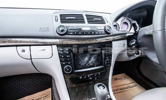 Buy Used Mercedes-Benz E-Classe Other Car in Bangkok in Bangkok Buy Used Mercedes-Benz E-Classe Other Car in Bangkok in Bangkok
