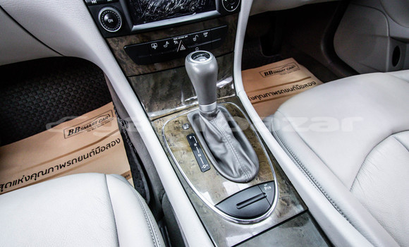 Buy Used Mercedes-Benz E-Classe Other Car in Bangkok in Bangkok Buy Used Mercedes-Benz E-Classe Other Car in Bangkok in Bangkok
