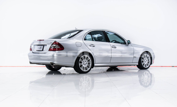 Buy Used Mercedes-Benz E-Classe Other Car in Bangkok in Bangkok Buy Used Mercedes-Benz E-Classe Other Car in Bangkok in Bangkok