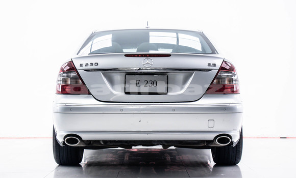 Buy Used Mercedes-Benz E-Classe Other Car in Bangkok in Bangkok Buy Used Mercedes-Benz E-Classe Other Car in Bangkok in Bangkok