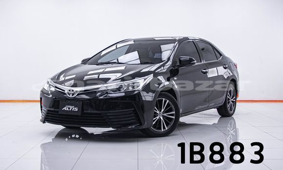 ซื้อ รถมือสอง Toyota Altis สีดำ รถยนต์ ใน %{เมือง} ใน กรุงเทพมหานคร ซื้อ รถมือสอง Toyota Altis สีดำ รถยนต์ ใน %{เมือง} ใน กรุงเทพมหานคร