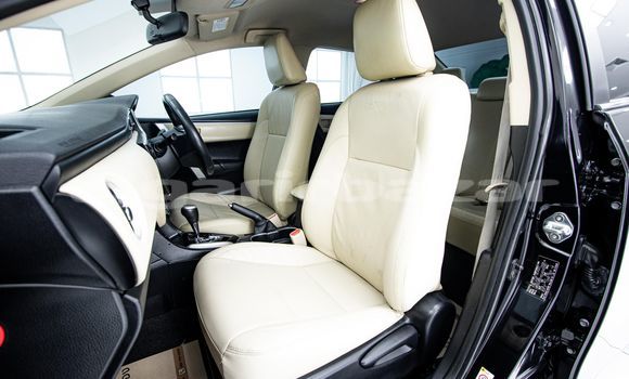 Buy Used Toyota Altis Black Car in Bangkok in Bangkok Buy Used Toyota Altis Black Car in Bangkok in Bangkok