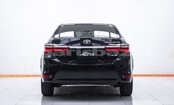 ซื้อ รถมือสอง Toyota Altis สีดำ รถยนต์ ใน %{เมือง} ใน กรุงเทพมหานคร ซื้อ รถมือสอง Toyota Altis สีดำ รถยนต์ ใน %{เมือง} ใน กรุงเทพมหานคร