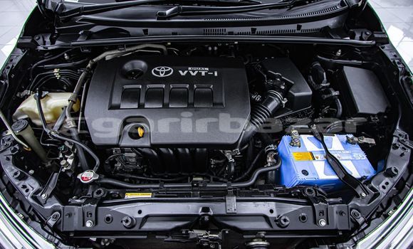 Buy Used Toyota Altis Black Car in Bangkok in Bangkok Buy Used Toyota Altis Black Car in Bangkok in Bangkok