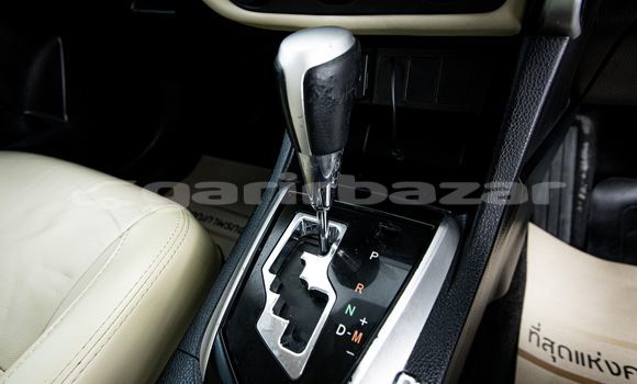 Buy Used Toyota Altis Black Car in Bangkok in Bangkok Buy Used Toyota Altis Black Car in Bangkok in Bangkok