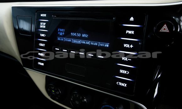 Buy Used Toyota Altis Black Car in Bangkok in Bangkok Buy Used Toyota Altis Black Car in Bangkok in Bangkok