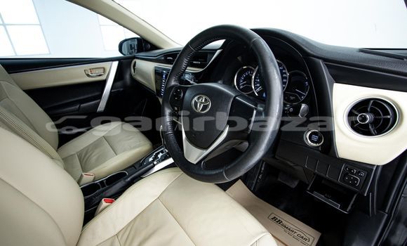 Buy Used Toyota Altis Black Car in Bangkok in Bangkok Buy Used Toyota Altis Black Car in Bangkok in Bangkok