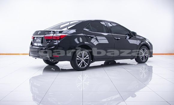 ซื้อ รถมือสอง Toyota Altis สีดำ รถยนต์ ใน %{เมือง} ใน กรุงเทพมหานคร ซื้อ รถมือสอง Toyota Altis สีดำ รถยนต์ ใน %{เมือง} ใน กรุงเทพมหานคร