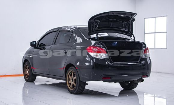 ซื้อ รถมือสอง Mitsubishi Attrage สีดำ รถยนต์ ใน %{เมือง} ใน กรุงเทพมหานคร ซื้อ รถมือสอง Mitsubishi Attrage สีดำ รถยนต์ ใน %{เมือง} ใน กรุงเทพมหานคร