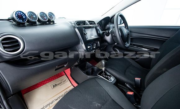 ซื้อ รถมือสอง Mitsubishi Attrage สีดำ รถยนต์ ใน %{เมือง} ใน กรุงเทพมหานคร ซื้อ รถมือสอง Mitsubishi Attrage สีดำ รถยนต์ ใน %{เมือง} ใน กรุงเทพมหานคร