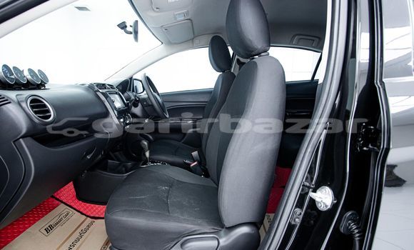 ซื้อ รถมือสอง Mitsubishi Attrage สีดำ รถยนต์ ใน %{เมือง} ใน กรุงเทพมหานคร ซื้อ รถมือสอง Mitsubishi Attrage สีดำ รถยนต์ ใน %{เมือง} ใน กรุงเทพมหานคร