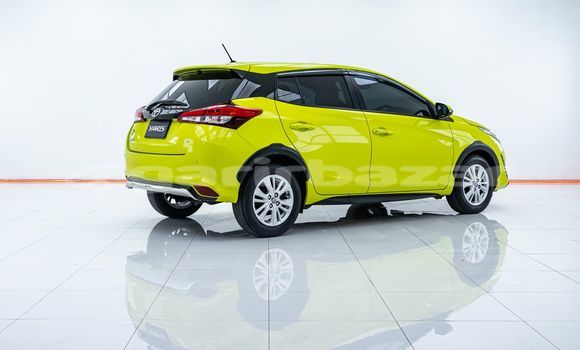 ซื้อ รถมือสอง Toyota Yaris เขียว รถยนต์ ใน %{เมือง} ใน กรุงเทพมหานคร ซื้อ รถมือสอง Toyota Yaris เขียว รถยนต์ ใน %{เมือง} ใน กรุงเทพมหานคร