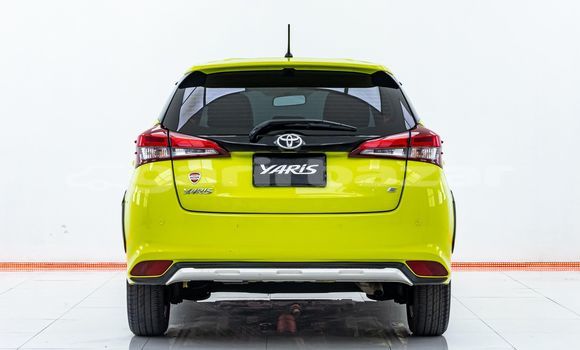 ซื้อ รถมือสอง Toyota Yaris เขียว รถยนต์ ใน %{เมือง} ใน กรุงเทพมหานคร ซื้อ รถมือสอง Toyota Yaris เขียว รถยนต์ ใน %{เมือง} ใน กรุงเทพมหานคร