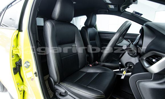 ซื้อ รถมือสอง Toyota Yaris เขียว รถยนต์ ใน %{เมือง} ใน กรุงเทพมหานคร ซื้อ รถมือสอง Toyota Yaris เขียว รถยนต์ ใน %{เมือง} ใน กรุงเทพมหานคร