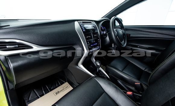 ซื้อ รถมือสอง Toyota Yaris เขียว รถยนต์ ใน %{เมือง} ใน กรุงเทพมหานคร ซื้อ รถมือสอง Toyota Yaris เขียว รถยนต์ ใน %{เมือง} ใน กรุงเทพมหานคร