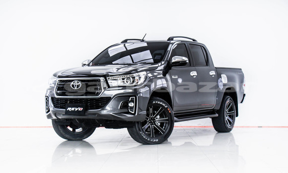 Buy Used Toyota Hiluxe Revo Other Car in Bangkok in Bangkok Buy Used Toyota Hiluxe Revo Other Car in Bangkok in Bangkok