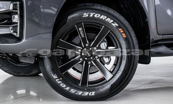 Buy Used Toyota Hiluxe Revo Other Car in Bangkok in Bangkok Buy Used Toyota Hiluxe Revo Other Car in Bangkok in Bangkok