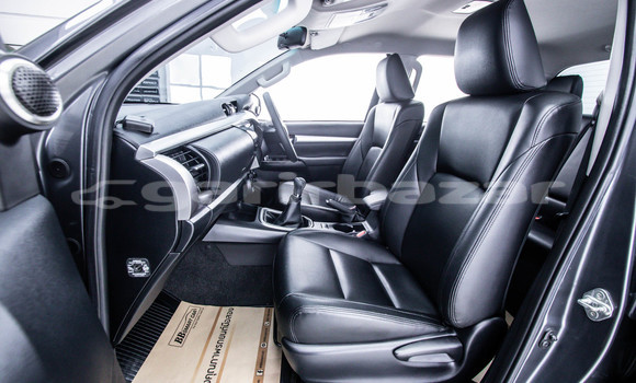 Buy Used Toyota Hiluxe Revo Other Car in Bangkok in Bangkok Buy Used Toyota Hiluxe Revo Other Car in Bangkok in Bangkok