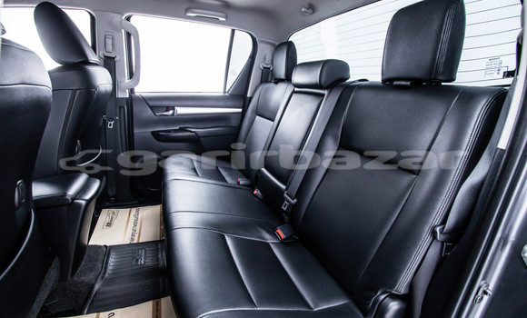 Buy Used Toyota Hiluxe Revo Other Car in Bangkok in Bangkok Buy Used Toyota Hiluxe Revo Other Car in Bangkok in Bangkok