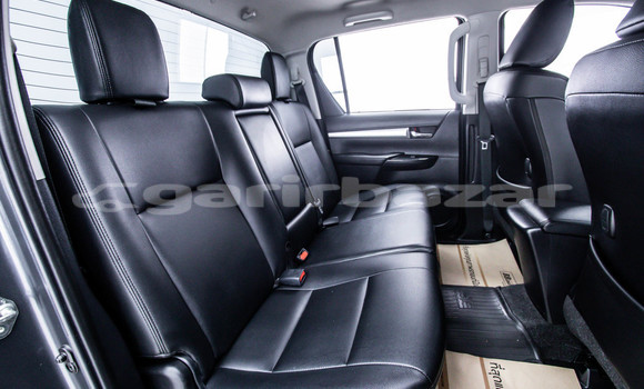 Buy Used Toyota Hiluxe Revo Other Car in Bangkok in Bangkok Buy Used Toyota Hiluxe Revo Other Car in Bangkok in Bangkok