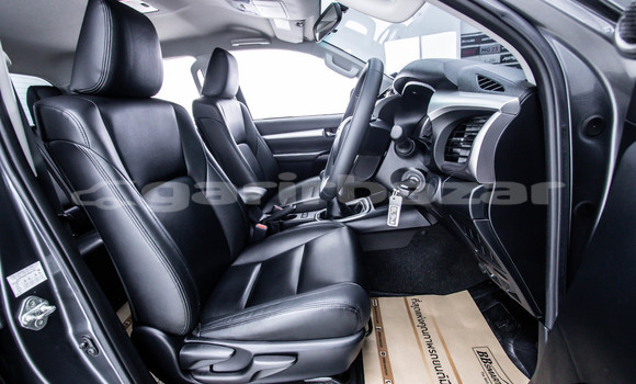 Buy Used Toyota Hiluxe Revo Other Car in Bangkok in Bangkok Buy Used Toyota Hiluxe Revo Other Car in Bangkok in Bangkok