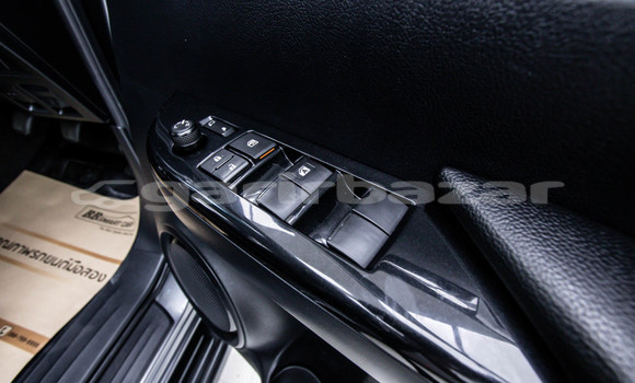 Buy Used Toyota Hiluxe Revo Other Car in Bangkok in Bangkok Buy Used Toyota Hiluxe Revo Other Car in Bangkok in Bangkok