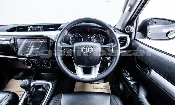 Buy Used Toyota Hiluxe Revo Other Car in Bangkok in Bangkok Buy Used Toyota Hiluxe Revo Other Car in Bangkok in Bangkok