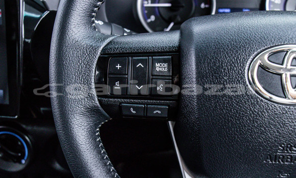 Buy Used Toyota Hiluxe Revo Other Car in Bangkok in Bangkok Buy Used Toyota Hiluxe Revo Other Car in Bangkok in Bangkok