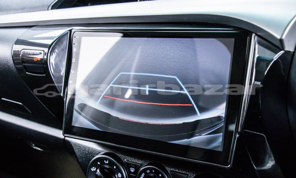 Buy Used Toyota Hiluxe Revo Other Car in Bangkok in Bangkok Buy Used Toyota Hiluxe Revo Other Car in Bangkok in Bangkok