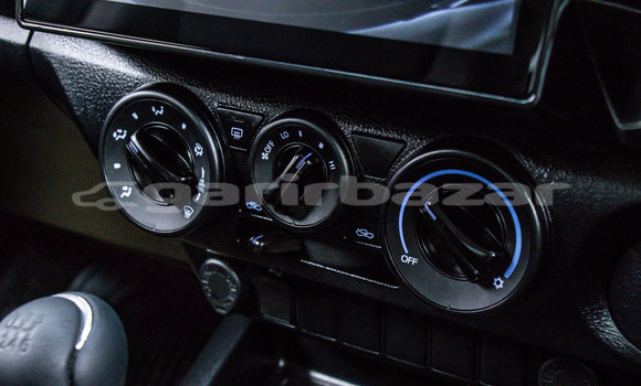 Buy Used Toyota Hiluxe Revo Other Car in Bangkok in Bangkok Buy Used Toyota Hiluxe Revo Other Car in Bangkok in Bangkok