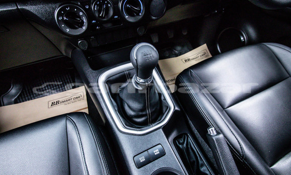 Buy Used Toyota Hiluxe Revo Other Car in Bangkok in Bangkok Buy Used Toyota Hiluxe Revo Other Car in Bangkok in Bangkok