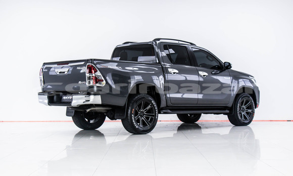 Buy Used Toyota Hiluxe Revo Other Car in Bangkok in Bangkok Buy Used Toyota Hiluxe Revo Other Car in Bangkok in Bangkok